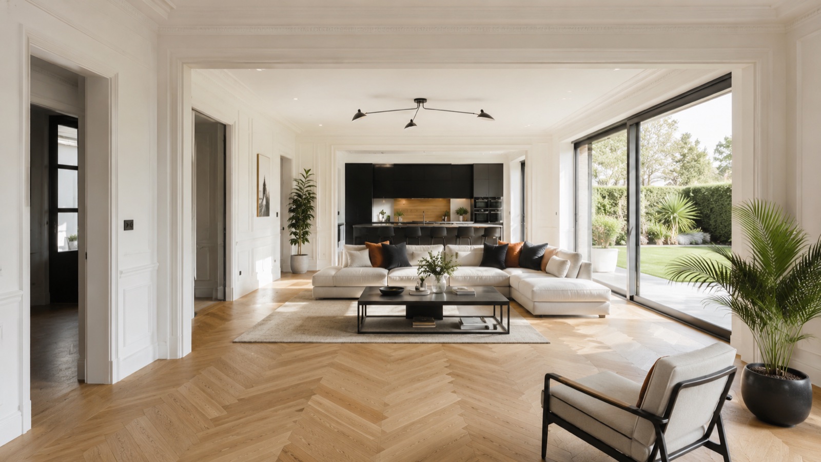 Après rénovation